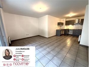 t2 à la vente -   44300  NANTES, surface 50 m2 vente t2 - UBI449088239